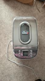 Silvercrest broodbakmachine, Witgoed en Apparatuur, Broodbakmachines, Ophalen of Verzenden, Zo goed als nieuw