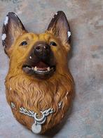 Bossons Congleton Duitse Herder, Verzamelen, Beelden en Beeldjes, Ophalen of Verzenden, Dier