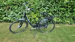 Gazelle orange C7 53cm, 53 tot 56 cm, Ophalen, Gebruikt, Gazelle