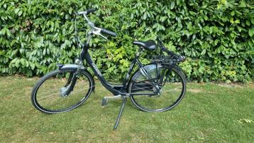 Gazelle orange C7 53cm beschikbaar voor biedingen