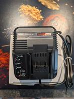 Einhell Power X Change acculader 2 stuks, Ophalen, Nieuw