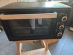 Oventje, Witgoed en Apparatuur, Ovens, Minder dan 45 cm, Minder dan 45 cm, Oven, Ophalen of Verzenden