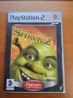 Shrek 2, Spelcomputers en Games, Games | Sony PlayStation 2, Avontuur en Actie, 1 speler, Eén computer, Ophalen of Verzenden