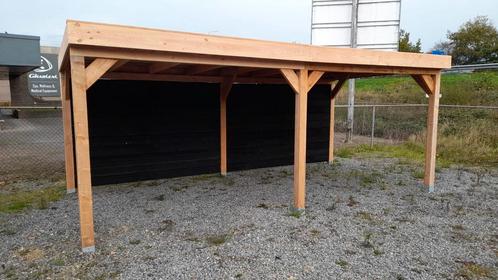 Overkapping Douglas. Gratis levering  binnen 10 dagen, Tuin en Terras, Overkappingen, Nieuw, Tuinpaviljoen, Ophalen of Verzenden