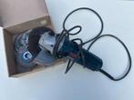 Bosch Haakse slijper (Professional), Doe-het-zelf en Verbouw, Ophalen of Verzenden, Gebruikt, 700 tot 1000 watt, Haakse handslijpmachine