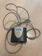 Ok Omnikey 3121 smart-card reader, Ophalen of Verzenden, Zo goed als nieuw, Omnikey