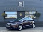 Audi A1 1.4 TFSI | Ambition | Automaat | 122 PK | Stoelverwa, 4 cilinders, 4 stoelen, 122 pk, Bedrijf