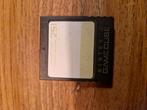 Gamecube memory card, Spelcomputers en Games, Games | Nintendo GameCube, Avontuur en Actie, 1 speler, Ophalen of Verzenden, Zo goed als nieuw