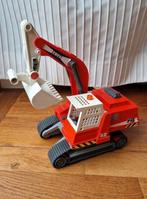 Playmobil graafmachine, Kinderen en Baby's, Speelgoed | Playmobil, Ophalen of Verzenden, Gebruikt, Los playmobil