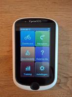 MIO 505 fietscomputer, Ophalen of Verzenden, Gebruikt
