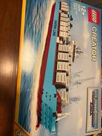 Lego Maersk Line Triple-E, Ophalen, Nieuw