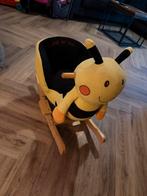 Hobbelbij, Ophalen, Zo goed als nieuw