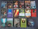 Partij (17) John Grisham boeken, Ophalen of Verzenden, Gelezen, Populaire fictie