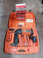 Spit Schiethamer Pulsa 700P met accessoires, Doe-het-zelf en Verbouw, Gereedschap | Overige machines, Ophalen of Verzenden, Gebruikt