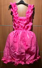 Pvc plastic jurk met gewatteerde luier, Kleding | Heren, Nieuw, Verzenden
