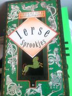 Ierse Sprookjes - Elmar, Boeken, Sprookjes en Fabels, Ophalen of Verzenden, Gelezen