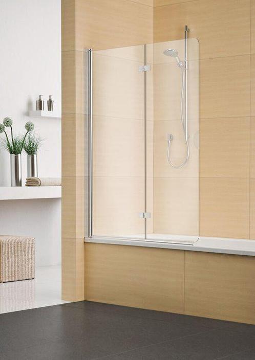 sealskin Duka multi s 4000 badwand, Doe-het-zelf en Verbouw, Sanitair, Glas, Ophalen of Verzenden