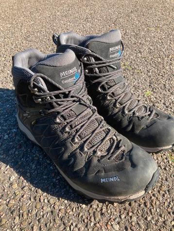 Meindl bergwandelschoenen cat A maat 44 beschikbaar voor biedingen