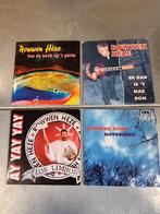 Rowen Heze 8 cd singles, Ophalen of Verzenden, Zo goed als nieuw