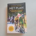 Nando Boers - Het plan, Boeken, Ophalen of Verzenden, Zo goed als nieuw, Nando Boers