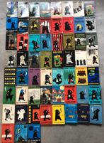 HAVANK - 59 POCKETS - ALLEEN ALS COLLECTIE, Ophalen of Verzenden, Zo goed als nieuw