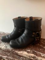 Sendra boots 38, Kleding | Dames, Schoenen, Sendra, Zwart, Ophalen of Verzenden, Zo goed als nieuw