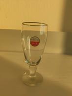 Amstel 60 jaar glas, Ophalen of Verzenden, Zo goed als nieuw, Glas of Glazen, Amstel