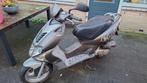 Kymco super 9 snor scooter, Gebruikt, Benzine, Ophalen, Overige merken
