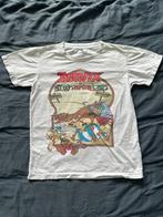 Asterix in Afghanistan T-shirt Kindermaat 14, Eén stripboek, Ophalen of Verzenden