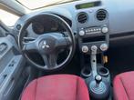 Mitsubishi COLT 1.3 Inform airco 5drs 16 INCH RIJDT GOED NAP, Gebruikt, Origineel Nederlands, Bedrijf, Handgeschakeld
