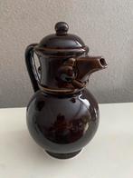 Vintage Kaiser’s Kaffee Kontor Koffiekan – jaren ’60/’70, Antiek en Kunst, Antiek | Keramiek en Aardewerk, Ophalen of Verzenden