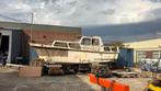 Super van Craft 960, Watersport en Boten, Ophalen, Gebruikt, Staal, Diesel