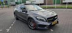 Mercedes-Benz GLA 45 AMG 2.0 4MATIC, Auto's, Mercedes-Benz, 4 cilinders, 360 pk, Vierwielaandrijving, Particulier