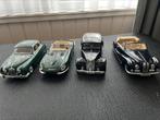 Model auto’s, Hobby en Vrije tijd, Modelauto's | 1:18, Ophalen of Verzenden, Zo goed als nieuw, Bburago