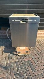 Siemens Vaatwasser, Witgoed en Apparatuur, Vaatwasmachines, Ophalen, Z, Minder dan 85 cm, Z