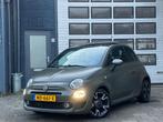 Fiat 500 0.9 TwinAir Turbo Sport | Airco | Cruise | Schuifda, Voorwielaandrijving, Gebruikt, Euro 6, Elektrische ramen