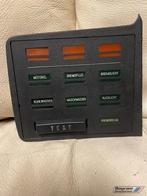 Bmw boordcomputer E24 test paneel 6-serie check controll E23