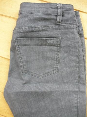 ESPRIT Casual Denim spijkerbroek grijs maat S beschikbaar voor biedingen