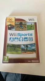 Wii Sports, Ophalen, Eén computer, Zo goed als nieuw, 3 spelers of meer