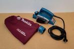 Makita schaafmachine in nieuwstaat !, Doe-het-zelf en Verbouw, Gereedschap | Handgereedschap, Ophalen, Zo goed als nieuw