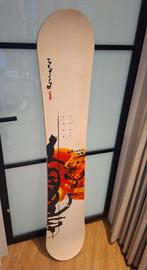 Snowboard Rossignol Sword 160, Sport en Fitness, Snowboarden, Ophalen, Gebruikt, Board