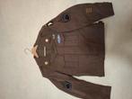Originele ike jacket, Verzamelen, Militaria | Tweede Wereldoorlog, Ophalen of Verzenden, Landmacht, Amerika, Kleding of Schoenen