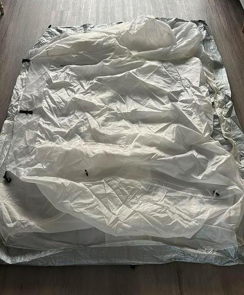 Slaaptentje voor voortent (Bo-Camp) 2-persoons, Caravans en Kamperen, Kampeeraccessoires, Gebruikt, Ophalen