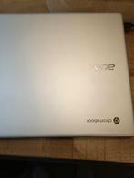 Acer chromebook, Computers en Software, Chromebooks, Ophalen, Zo goed als nieuw, 14 inch, 4 GB of minder
