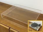 Nieuwe stofkap Pioneer PL-120, PL-220, PL-320, Audio, Tv en Foto, Platenspelers, Info@intovinyl.com, Nieuw, Ophalen of Verzenden