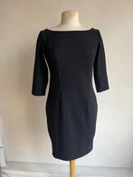 sarah pacini jurk maat 1 zwart, Sarah pacini, Verzenden, Zwart, Zo goed als nieuw