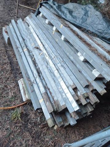 allu profielen  beschikbaar voor biedingen