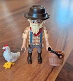 Playmobil 70069 Hillbilly, Ophalen of Verzenden, Zo goed als nieuw