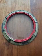 Vintage Patrijspoort - Decoratief Scheepsraam WD-027, Watersport en Boten, Gebruikt, Overige typen, Onbekend, Ophalen of Verzenden