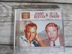 Jim Reeves 9 Cd’s, Ophalen of Verzenden, Zo goed als nieuw